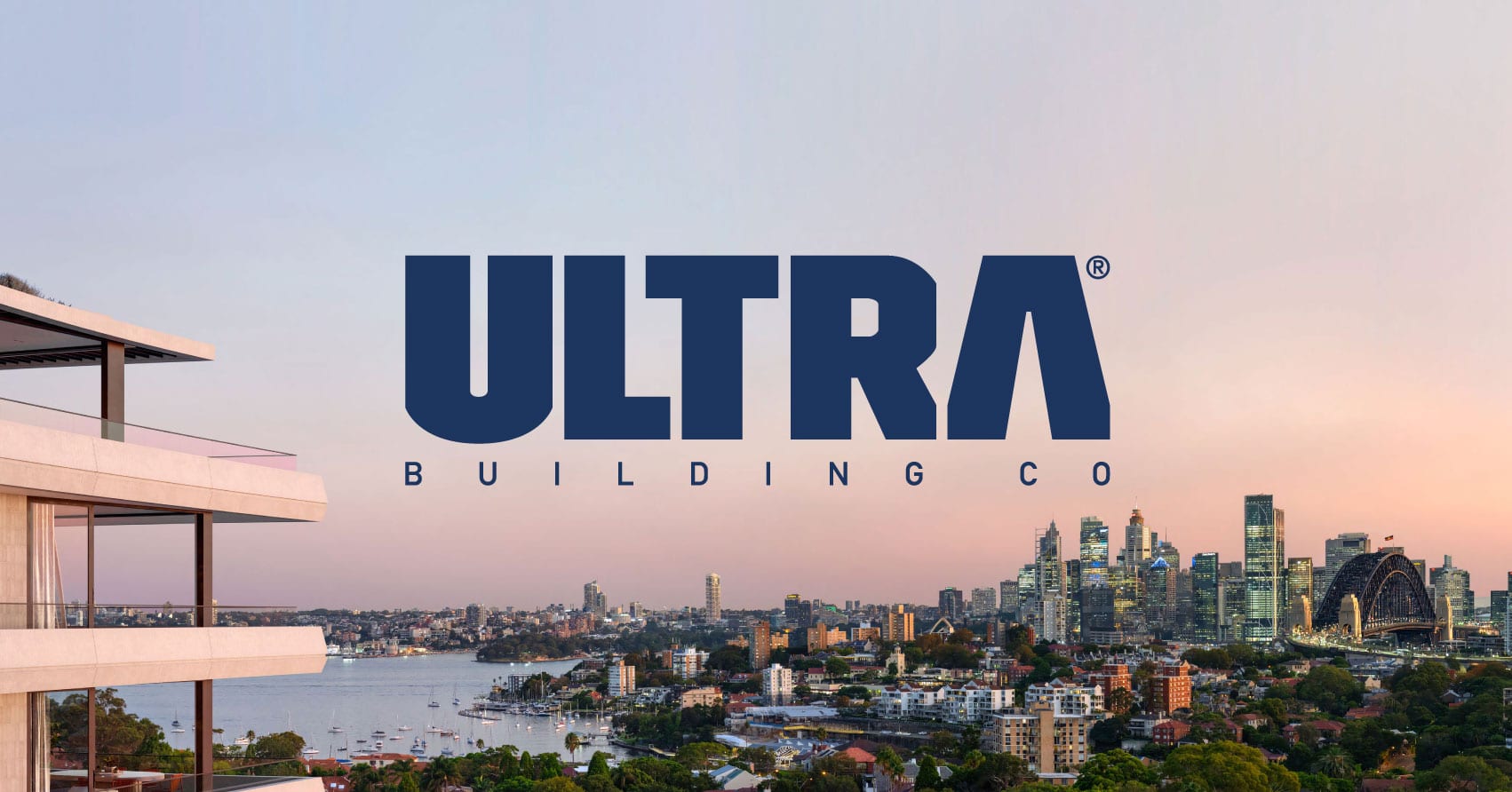 Ultra Building